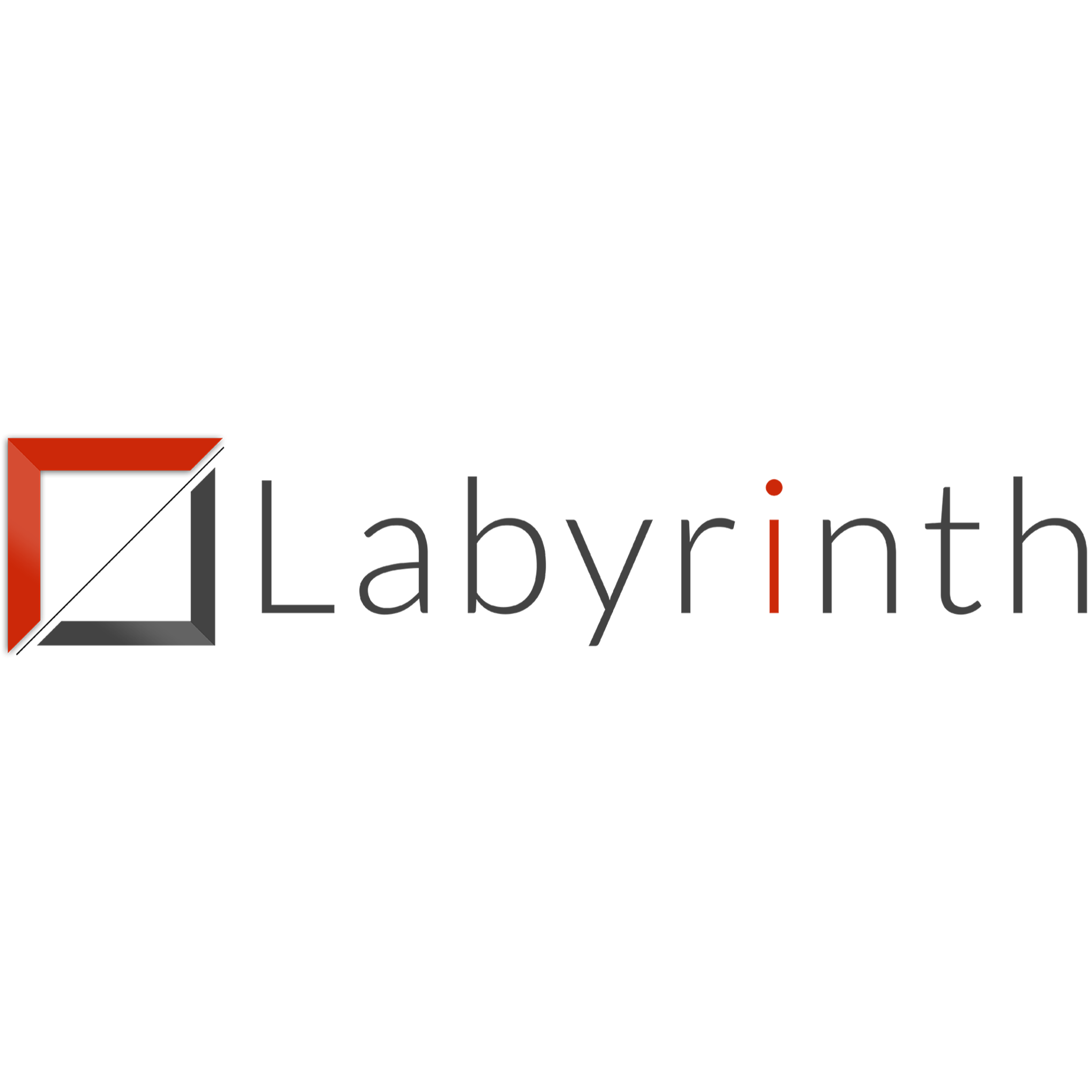 LabyrinthLogo